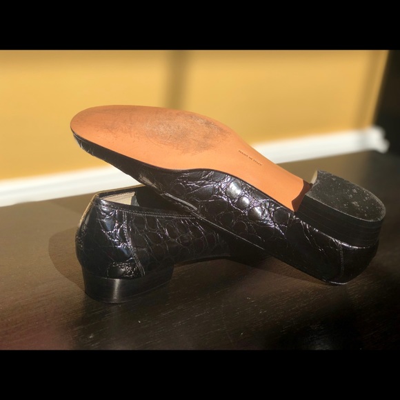 Loafers - slightly worn - Picture 4 of 5